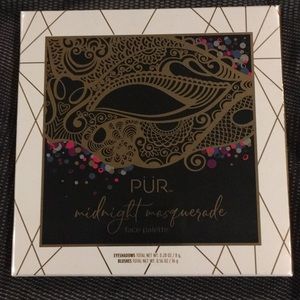 PUR Midnight Masquerade